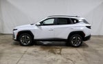 2026 Hyundai TUCSON HYBRID SEL Convenience AWD