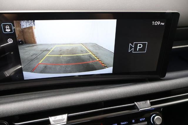 2026 Hyundai TUCSON HYBRID SEL Convenience AWD