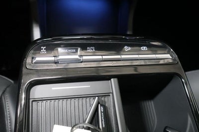 2026 Hyundai TUCSON HYBRID SEL Convenience AWD