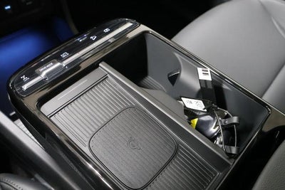 2026 Hyundai TUCSON HYBRID SEL Convenience AWD