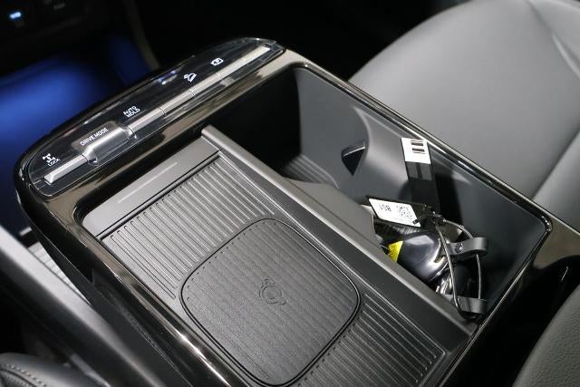 2026 Hyundai TUCSON HYBRID SEL Convenience AWD
