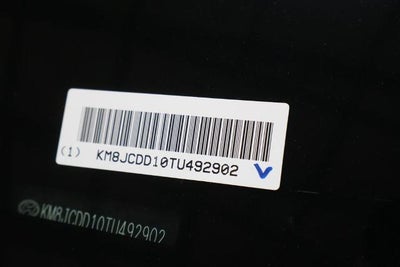 2026 Hyundai TUCSON HYBRID SEL Convenience AWD