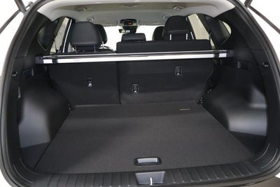 2026 Hyundai TUCSON HYBRID SEL Convenience AWD