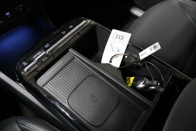 2026 Hyundai TUCSON HYBRID SEL Convenience AWD