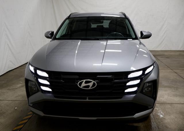 2026 Hyundai TUCSON HYBRID SEL Convenience AWD