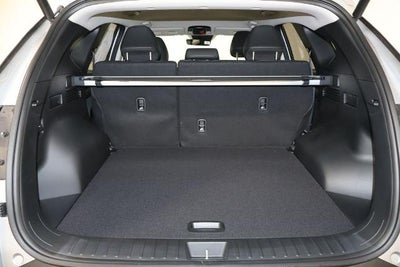 2026 Hyundai TUCSON HYBRID SEL Convenience AWD