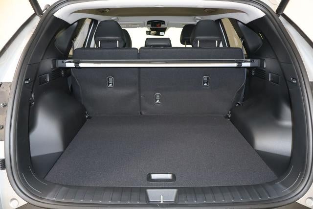 2026 Hyundai TUCSON HYBRID SEL Convenience AWD