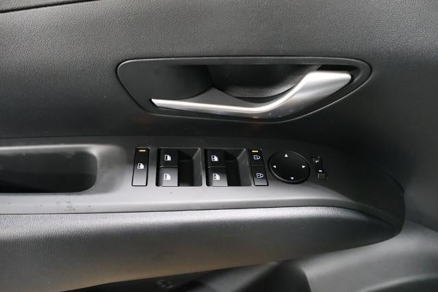 2026 Hyundai TUCSON HYBRID SEL Convenience AWD