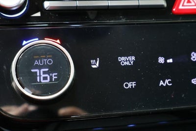 2026 Hyundai TUCSON HYBRID SEL Convenience AWD