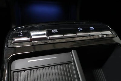 2026 Hyundai TUCSON HYBRID SEL Convenience AWD