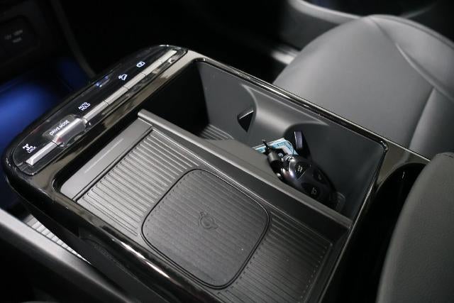2026 Hyundai TUCSON HYBRID SEL Convenience AWD