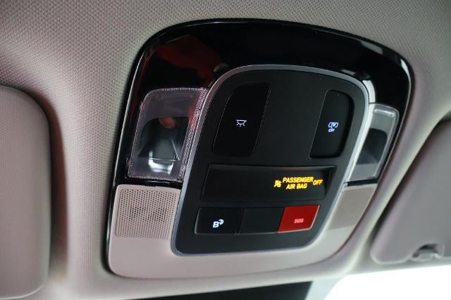 2026 Hyundai TUCSON HYBRID SEL Convenience AWD