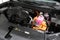 2026 Hyundai TUCSON HYBRID SEL Convenience AWD