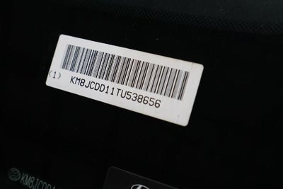 2026 Hyundai TUCSON HYBRID SEL Convenience AWD
