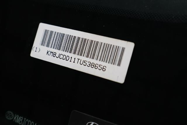 2026 Hyundai TUCSON HYBRID SEL Convenience AWD