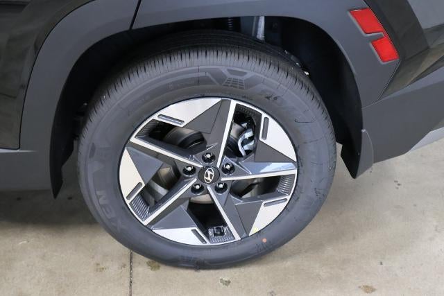 2026 Hyundai TUCSON HYBRID SEL Convenience AWD