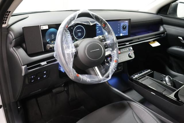 2026 Hyundai TUCSON HYBRID SEL Convenience AWD