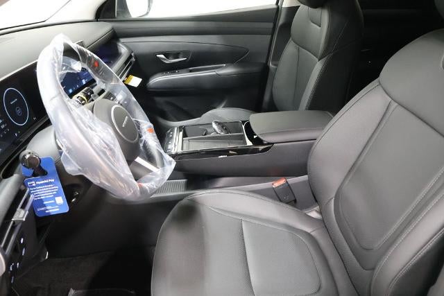 2026 Hyundai TUCSON HYBRID SEL Convenience AWD