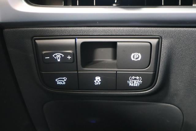 2026 Hyundai TUCSON HYBRID SEL Convenience AWD