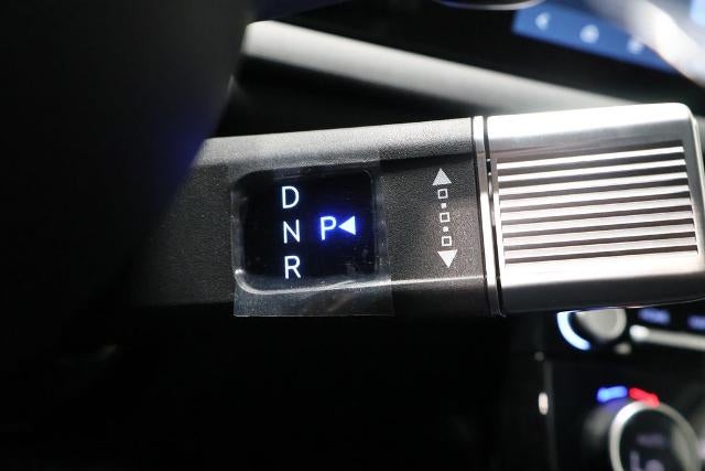 2026 Hyundai TUCSON HYBRID SEL Convenience AWD