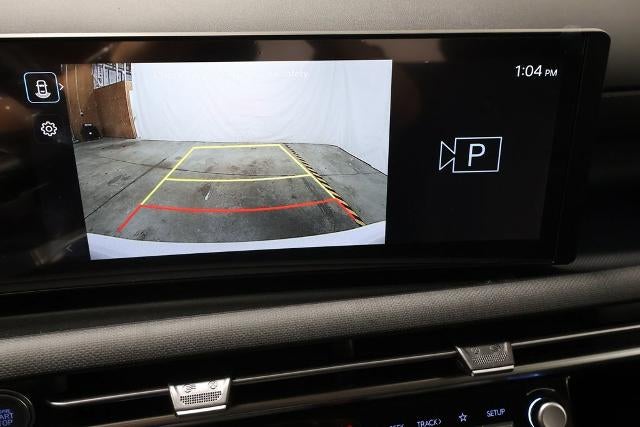2026 Hyundai TUCSON HYBRID SEL Convenience AWD