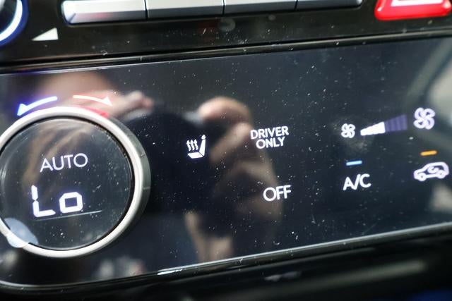 2026 Hyundai TUCSON HYBRID SEL Convenience AWD