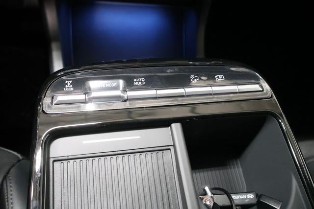 2026 Hyundai TUCSON HYBRID SEL Convenience AWD