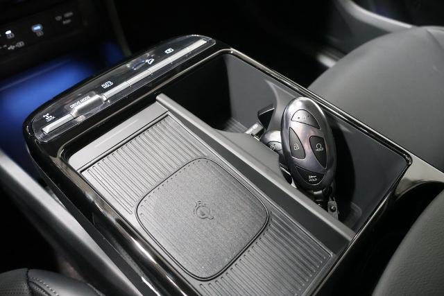 2026 Hyundai TUCSON HYBRID SEL Convenience AWD