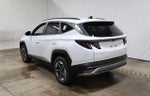 2026 Hyundai TUCSON HYBRID SEL Convenience AWD