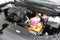 2026 Hyundai TUCSON HYBRID SEL Convenience AWD