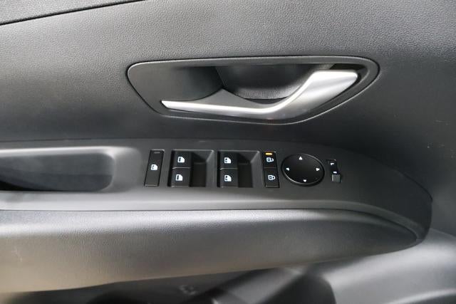 2026 Hyundai TUCSON HYBRID SEL Convenience AWD