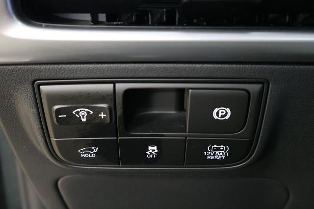 2026 Hyundai TUCSON HYBRID SEL Convenience AWD