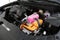 2026 Hyundai TUCSON HYBRID SEL Convenience AWD