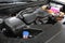 2026 Hyundai TUCSON HYBRID SEL Convenience AWD