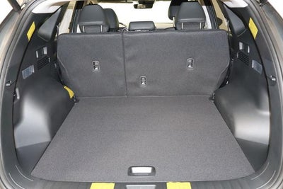 2026 Hyundai TUCSON HYBRID SEL Convenience AWD