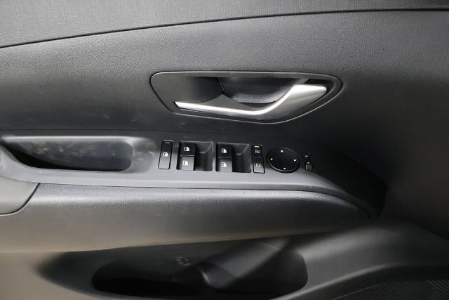 2026 Hyundai TUCSON HYBRID SEL Convenience AWD