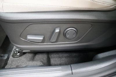 2026 Hyundai TUCSON HYBRID SEL Convenience AWD