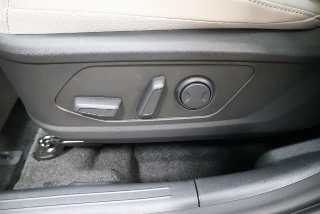 2026 Hyundai TUCSON HYBRID SEL Convenience AWD