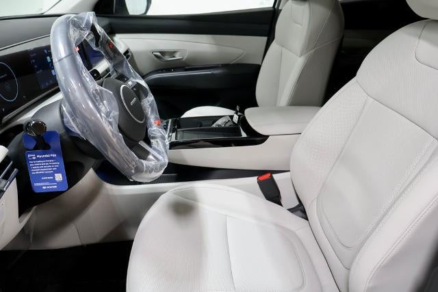 2026 Hyundai TUCSON HYBRID SEL Convenience AWD