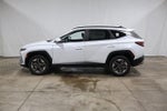 2026 Hyundai TUCSON HYBRID SEL Convenience AWD