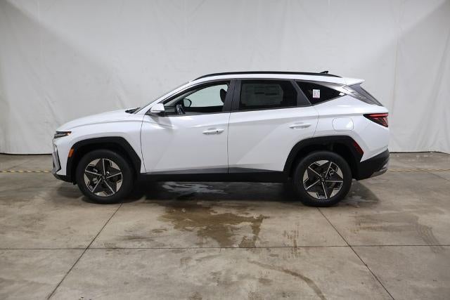 2026 Hyundai TUCSON HYBRID SEL Convenience AWD