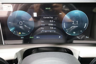 2026 Hyundai TUCSON HYBRID SEL Convenience AWD