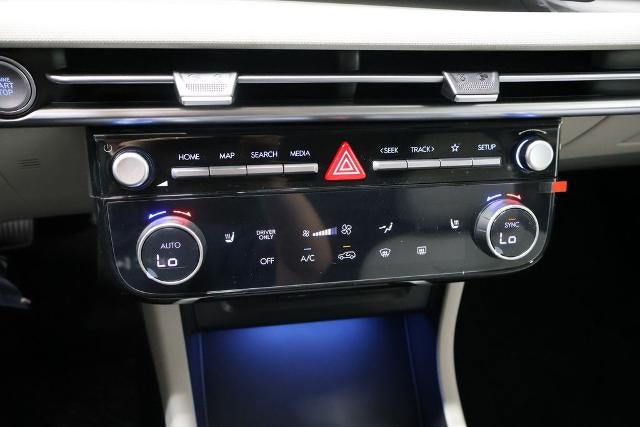2026 Hyundai TUCSON HYBRID SEL Convenience AWD