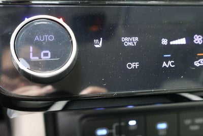 2026 Hyundai TUCSON HYBRID SEL Convenience AWD
