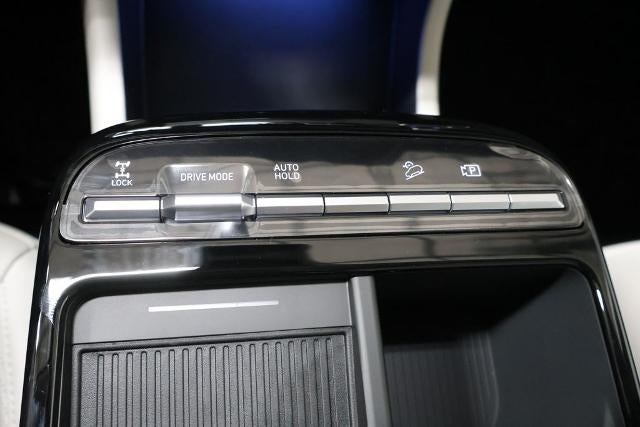 2026 Hyundai TUCSON HYBRID SEL Convenience AWD
