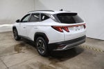 2026 Hyundai TUCSON HYBRID SEL Convenience AWD