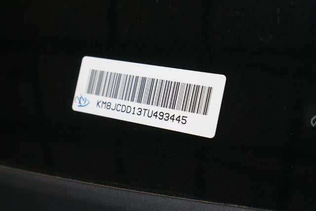 2026 Hyundai TUCSON HYBRID SEL Convenience AWD