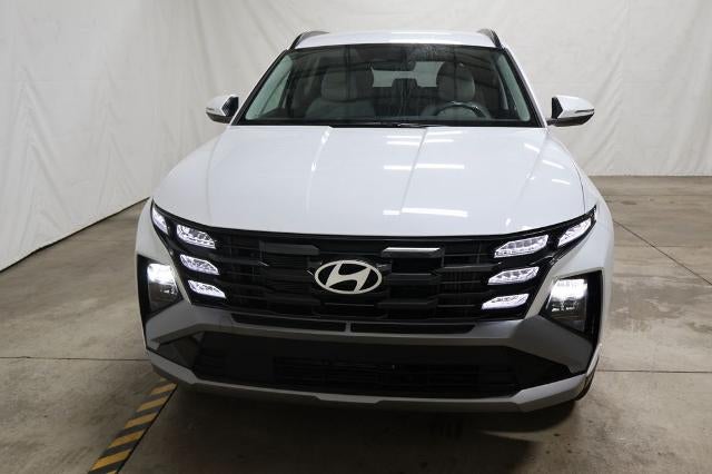 2026 Hyundai TUCSON HYBRID SEL Convenience AWD