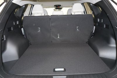 2026 Hyundai TUCSON HYBRID SEL Convenience AWD