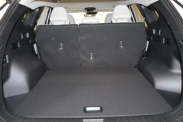 2026 Hyundai TUCSON HYBRID SEL Convenience AWD
